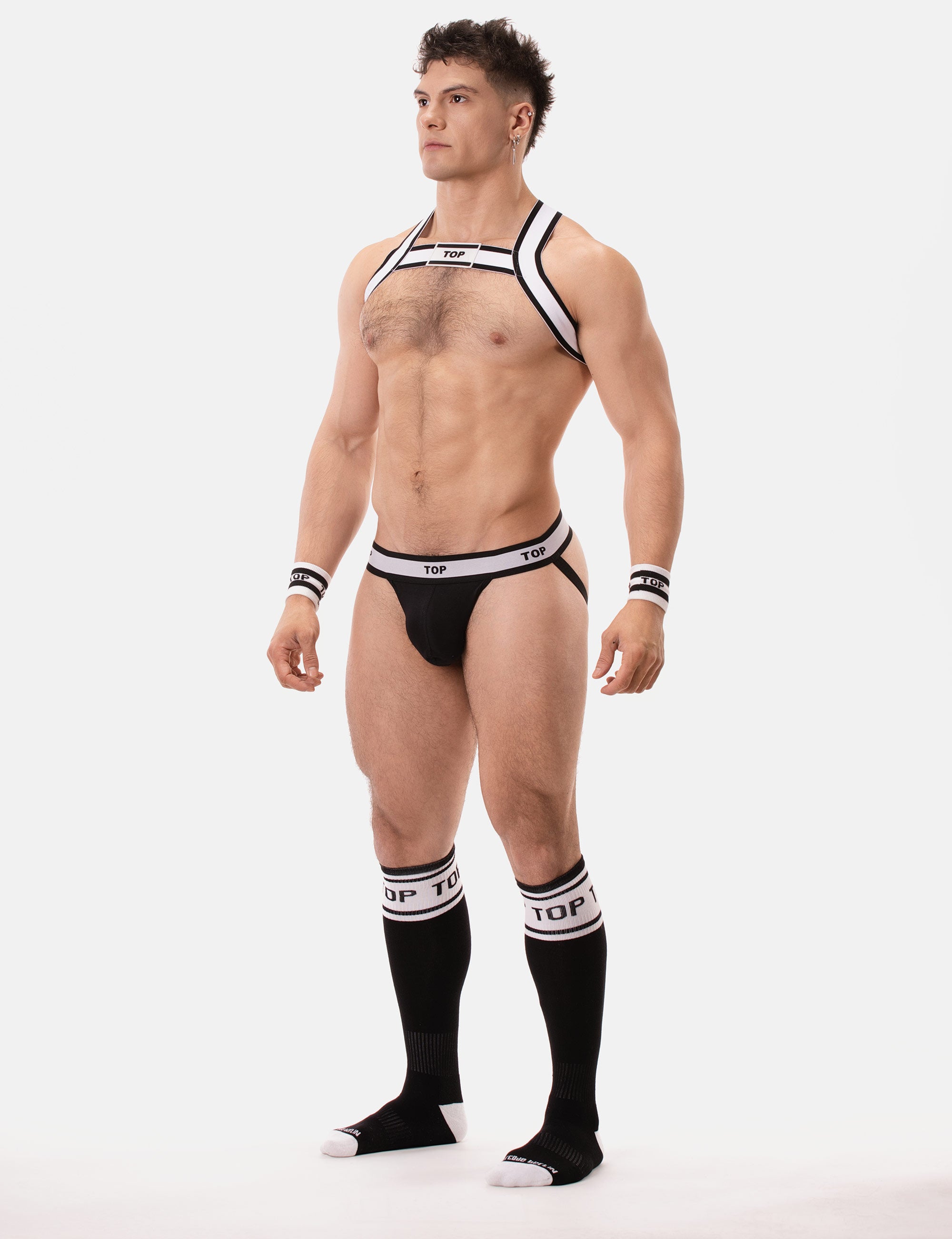 Jockstrap - Top