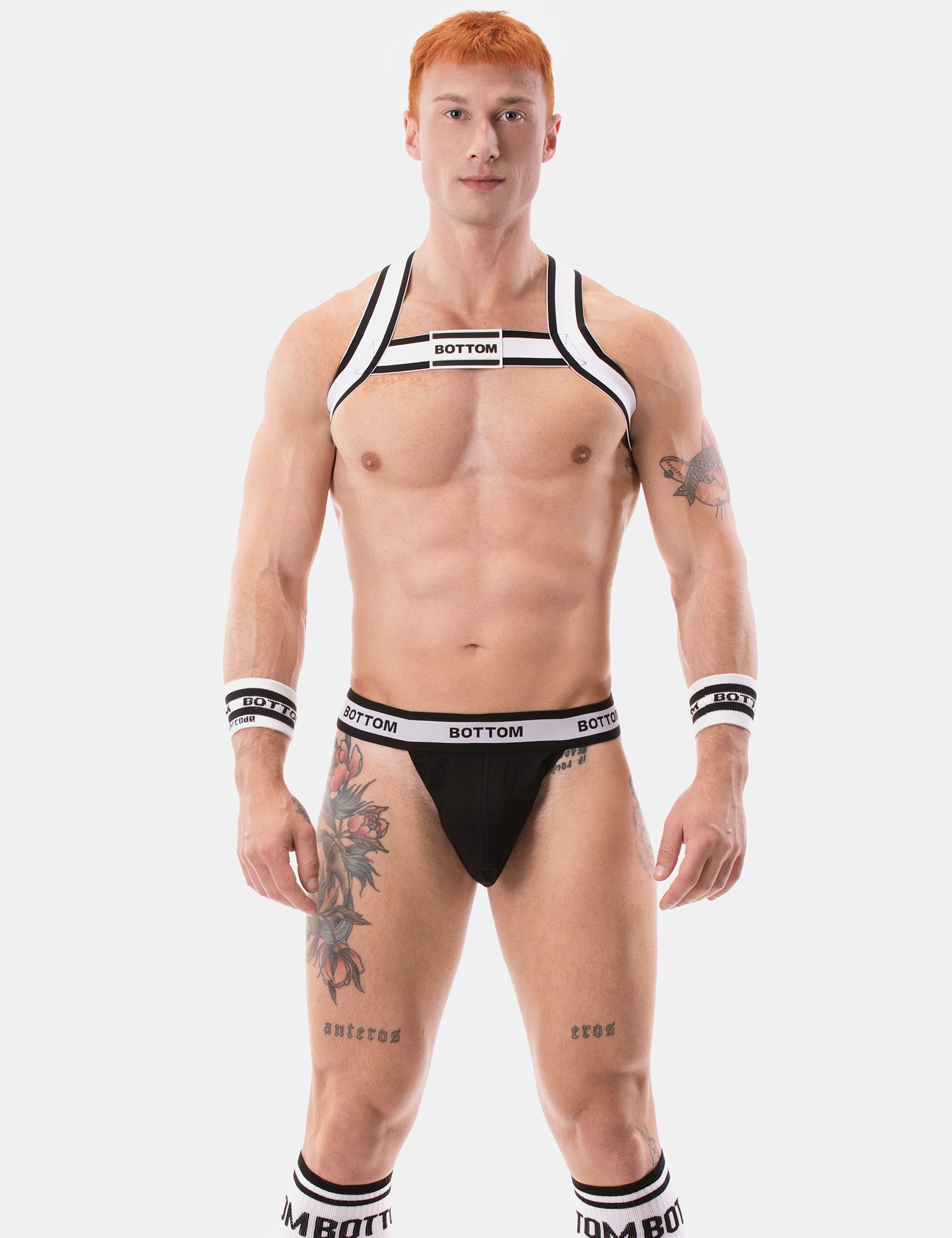 Harness - Bottom
