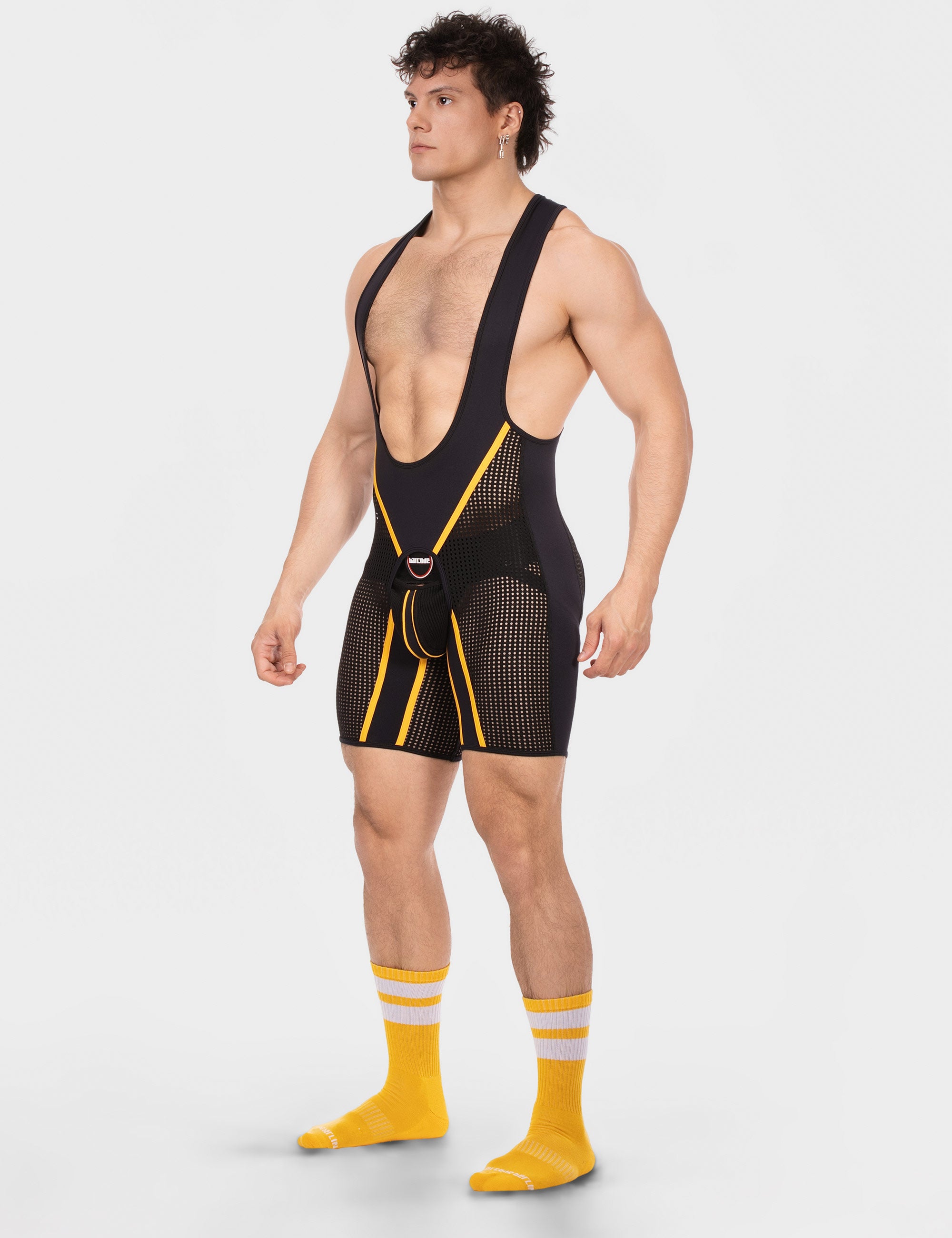 Chaps Singlet Krish