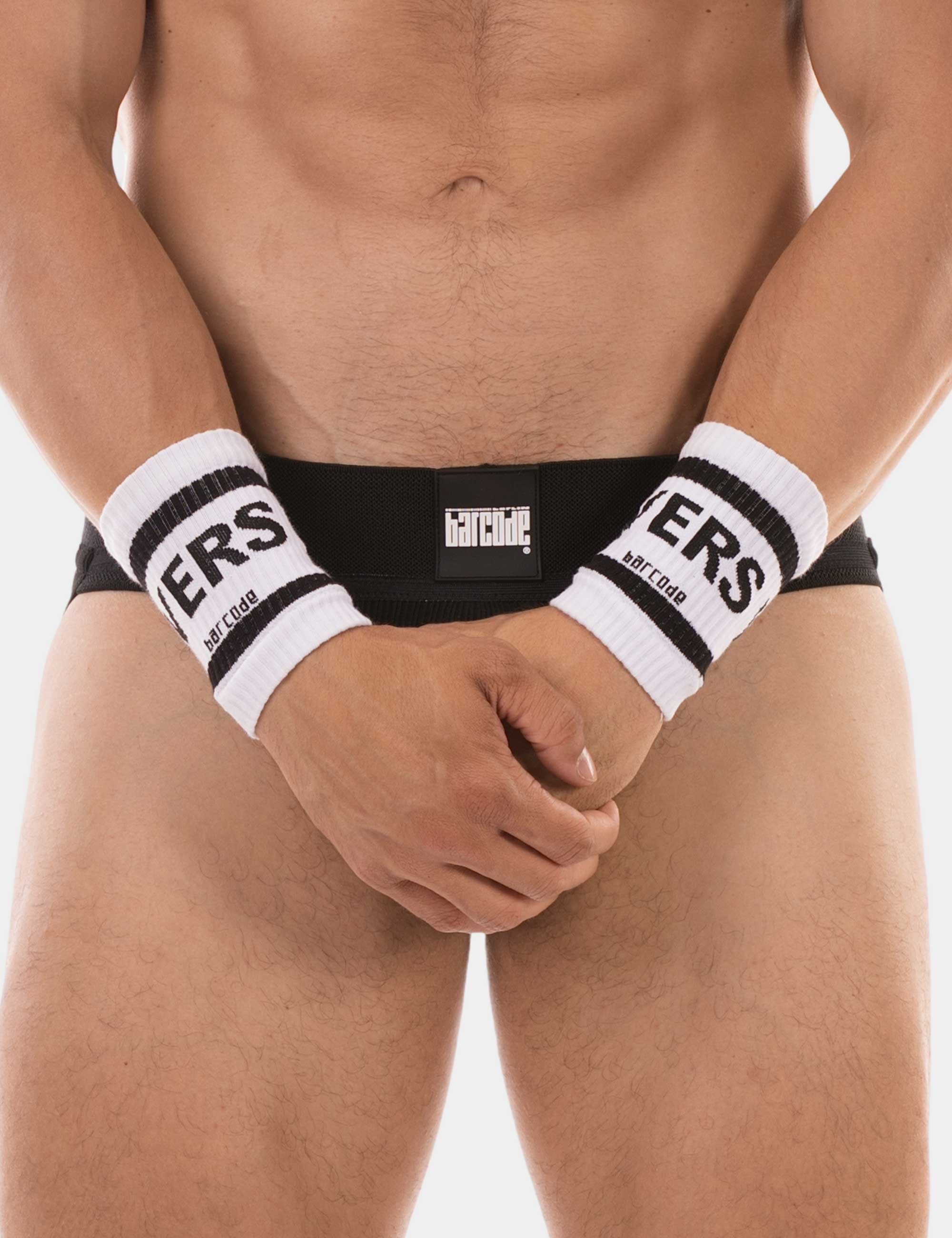 Identity Wrist Band - Vers