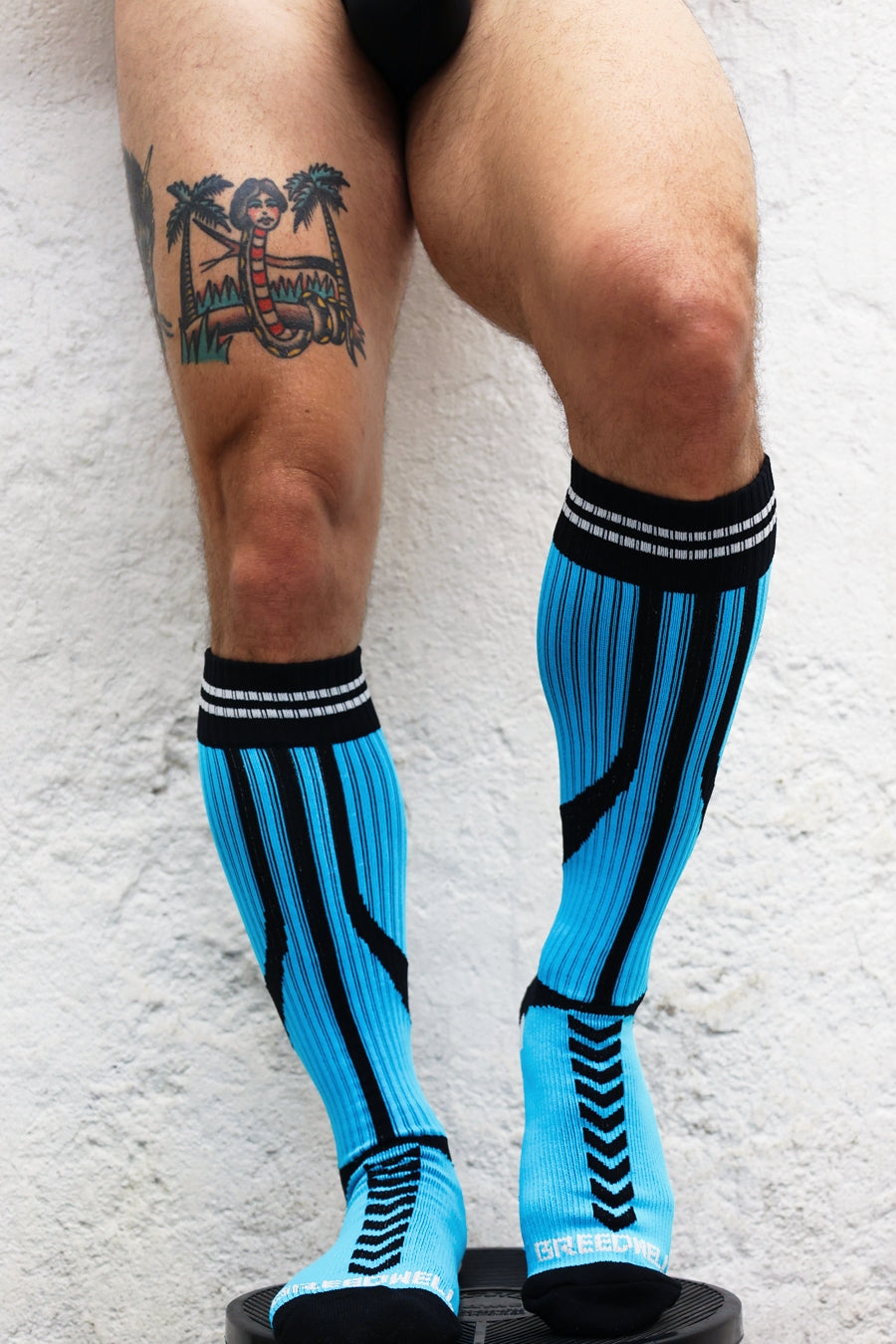 Sucker Socks