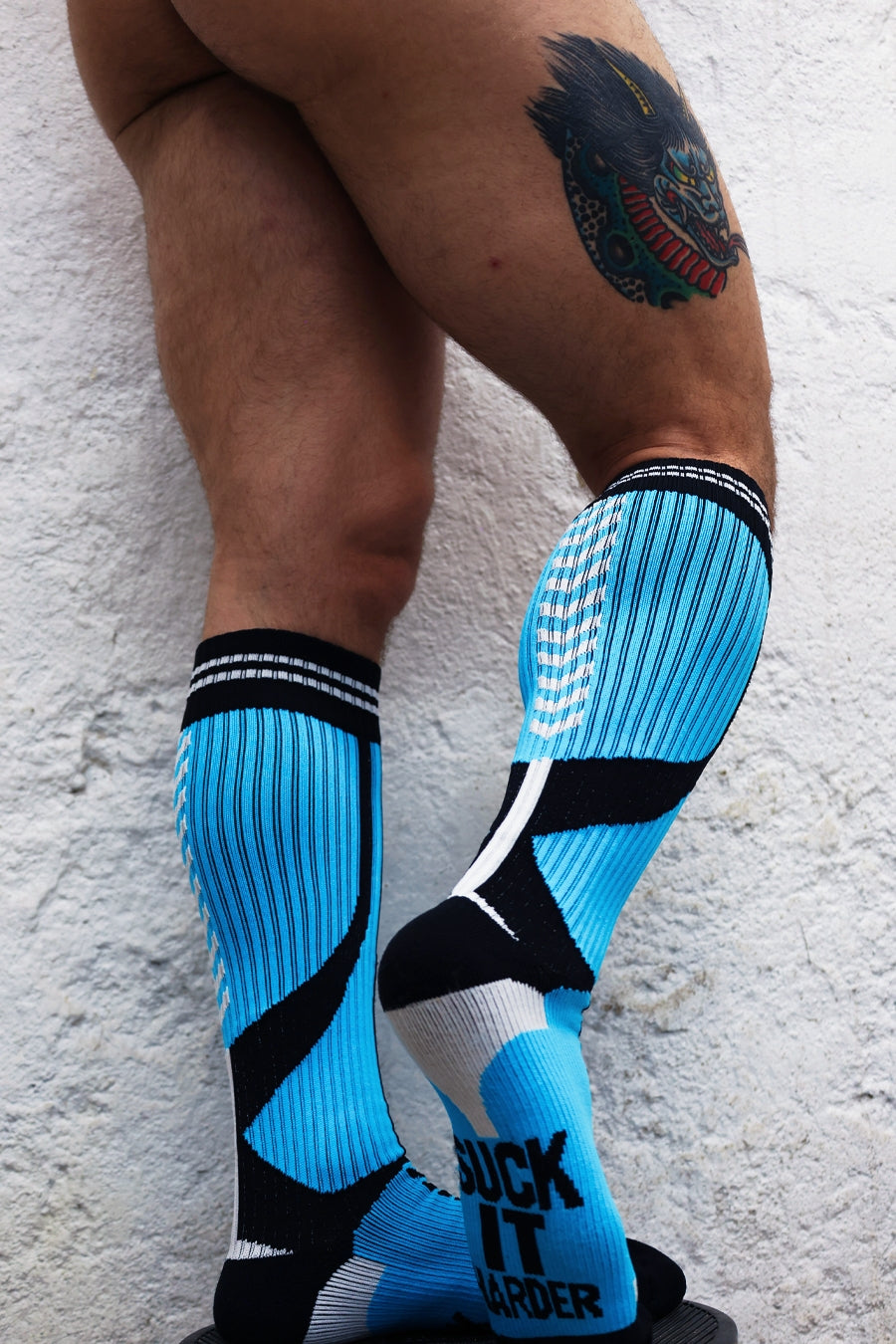 Sucker Socks
