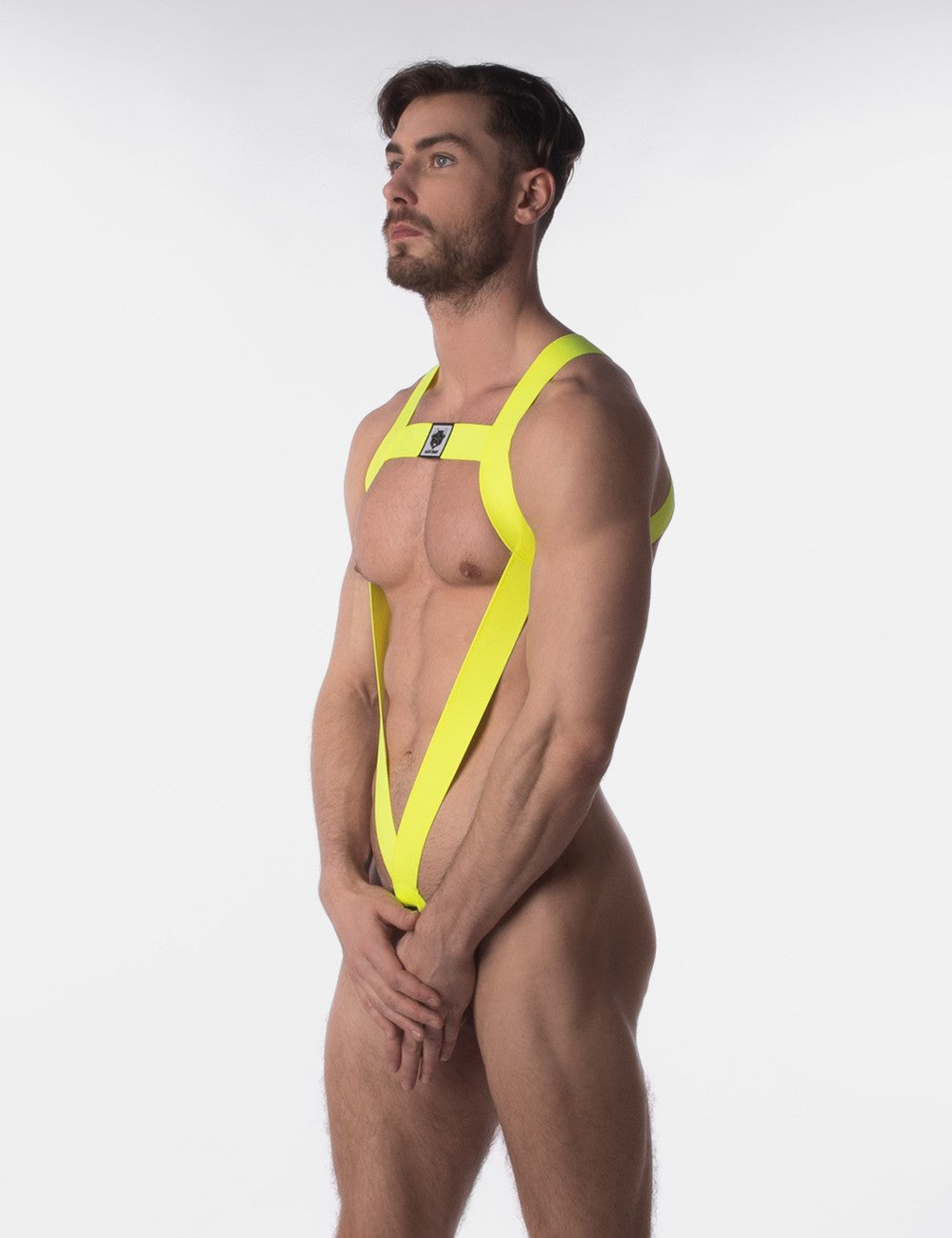 Body Harness Ikem Multiple Colors