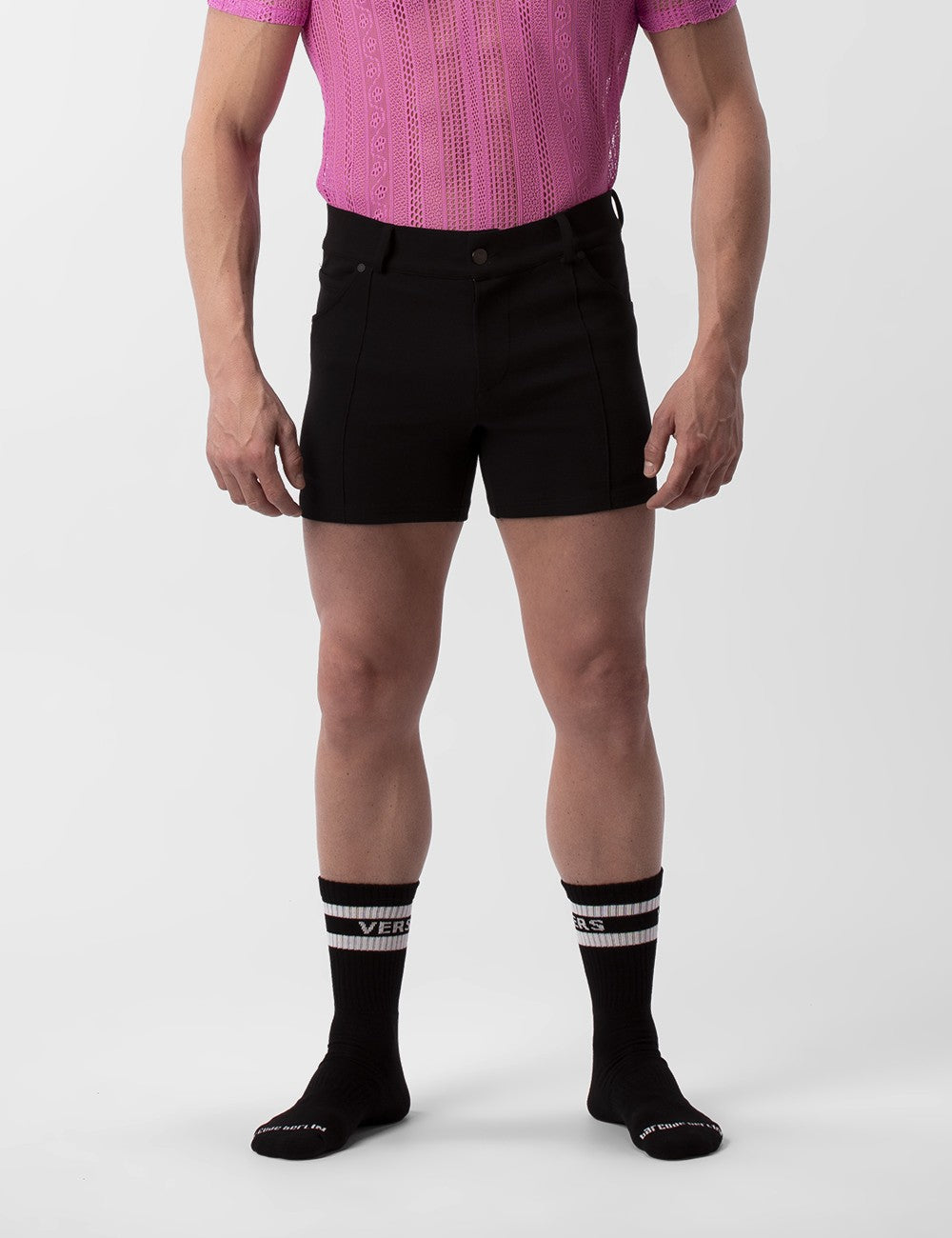 Short Simon