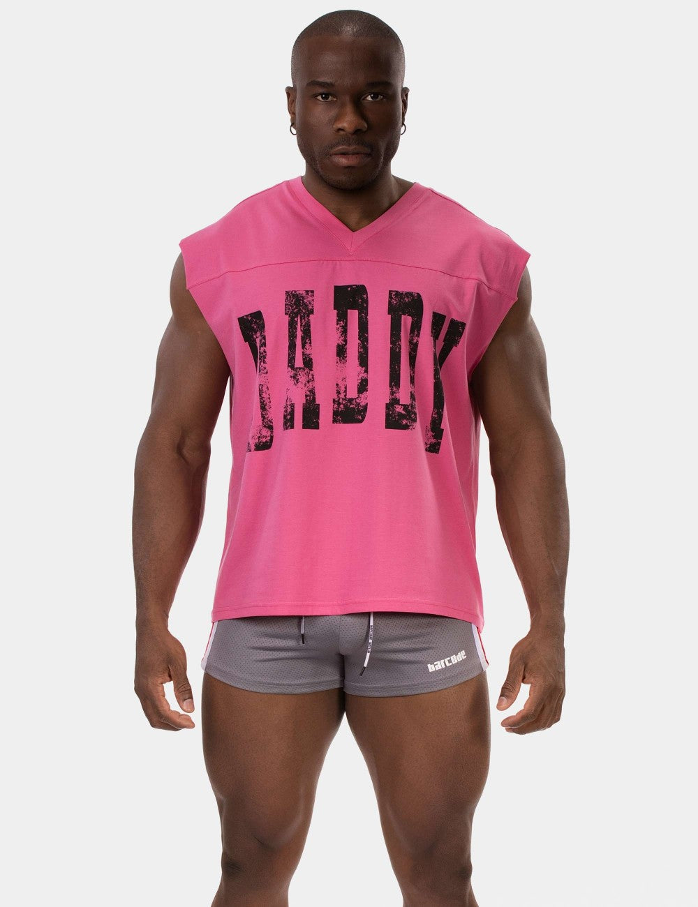Tank Top Daddy