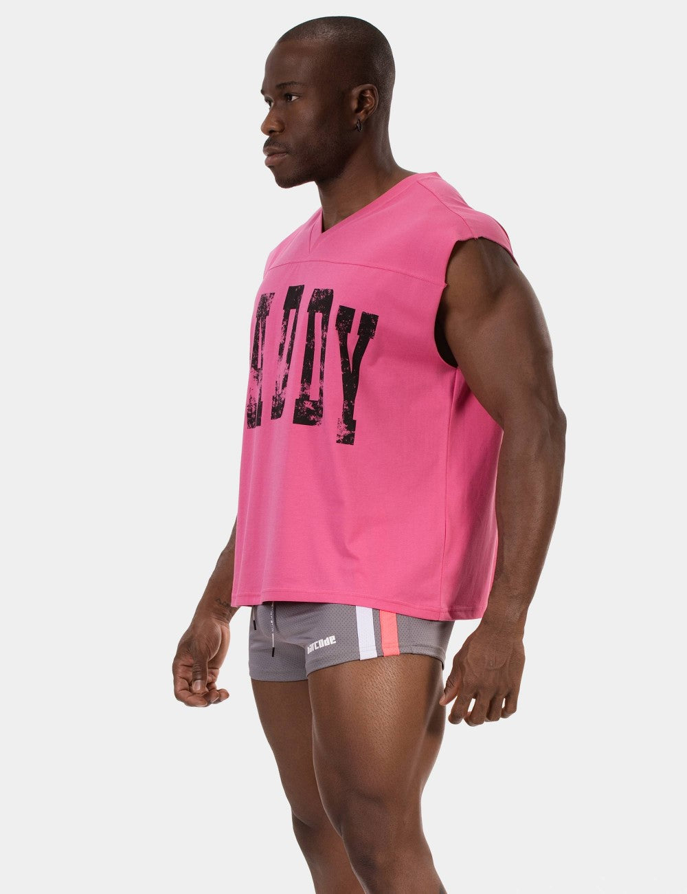 Tank Top Daddy