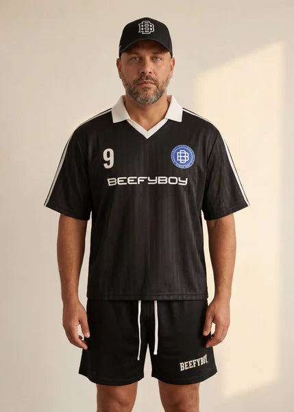 Futball Club Jersey 9