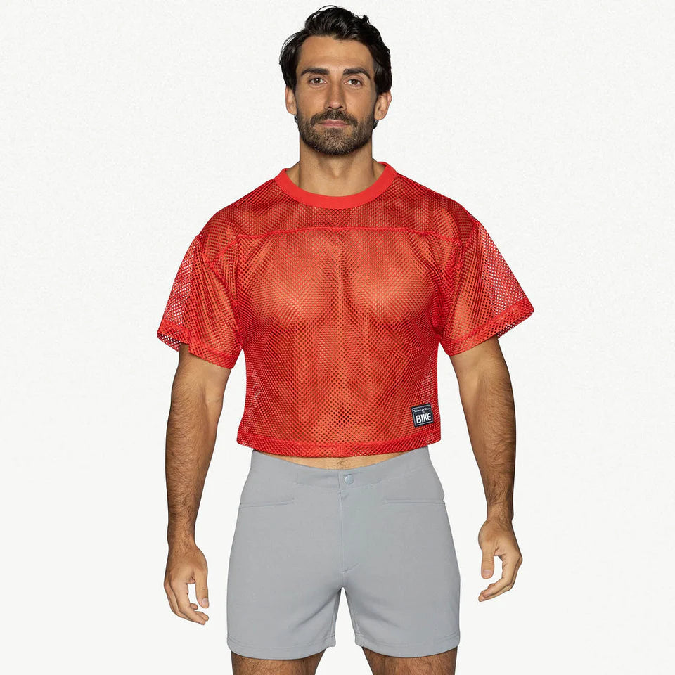 Short Sleeve Practice Jersey (New Colors)
