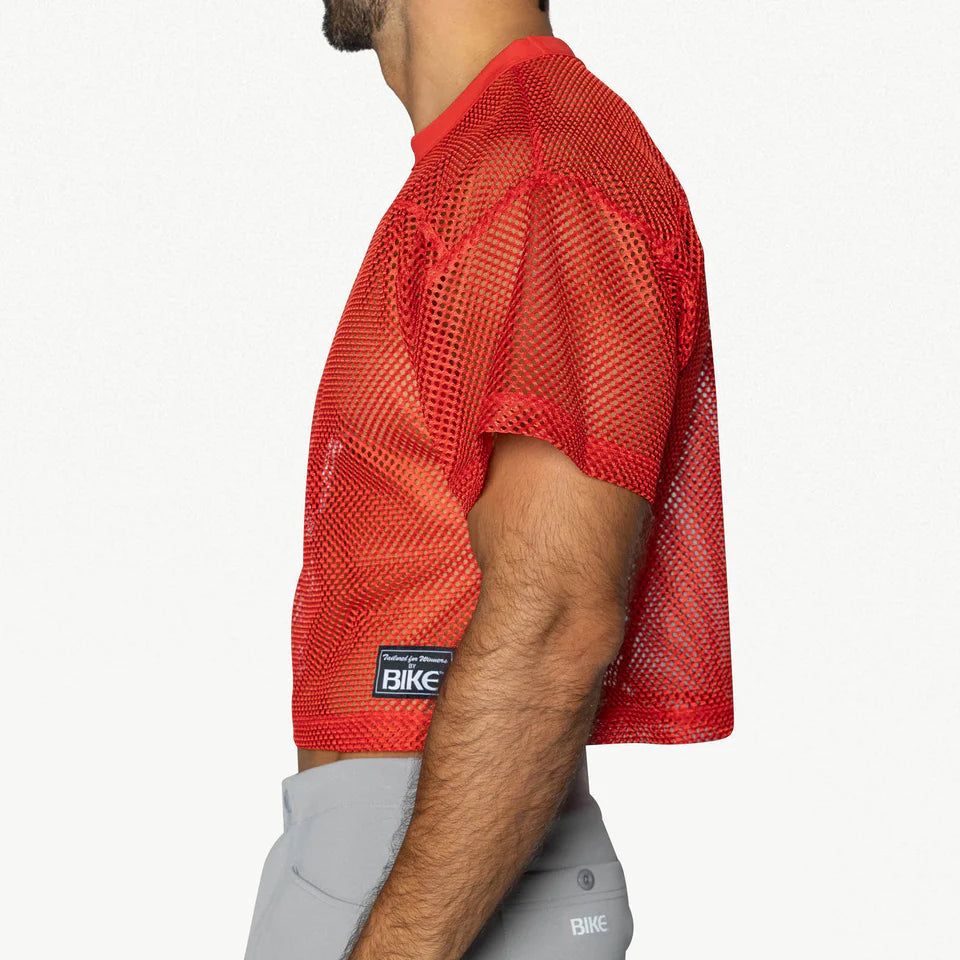 Short Sleeve Practice Jersey (New Colors)