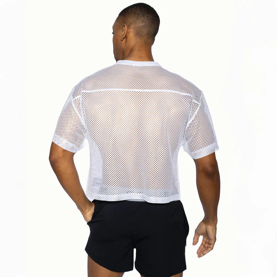 Short Sleeve Practice Jersey (New Colors)