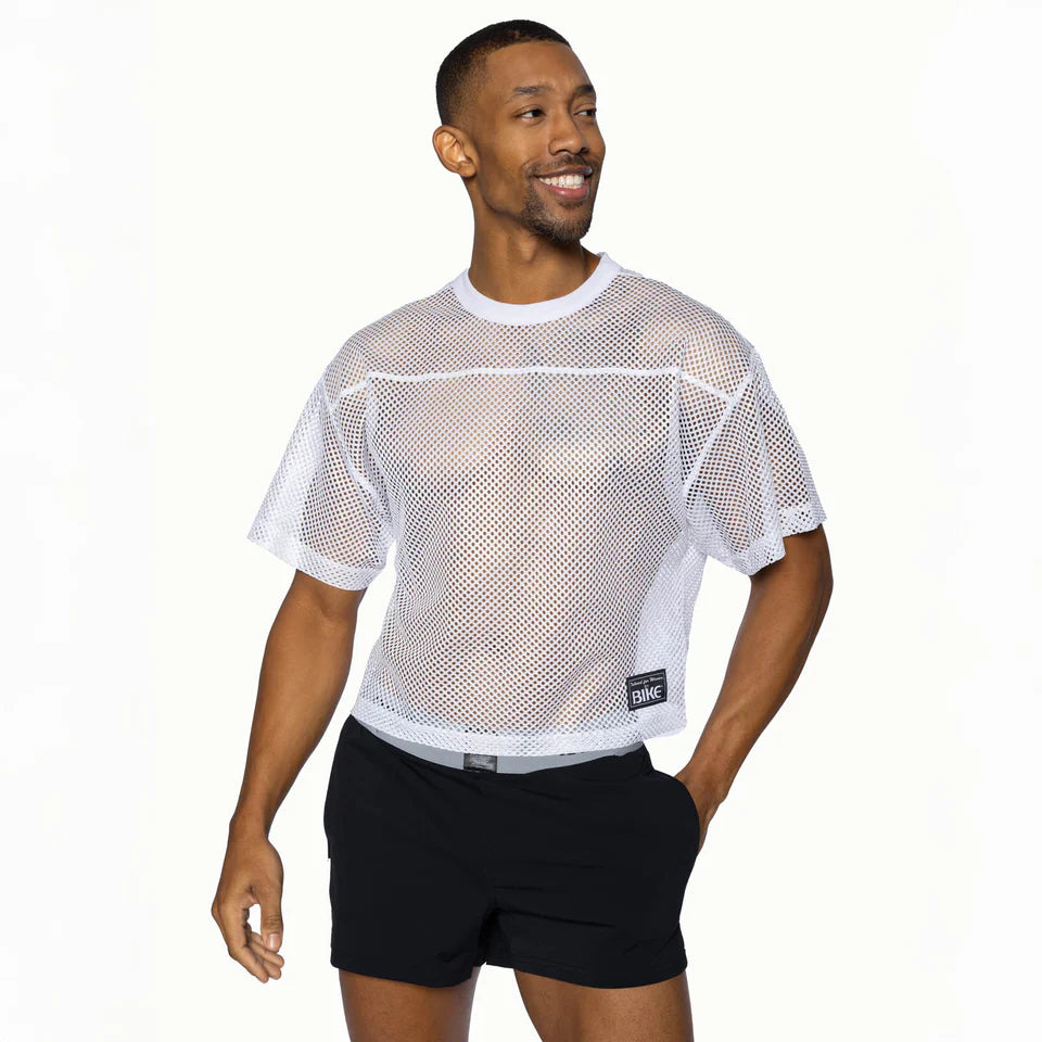 Short Sleeve Practice Jersey (New Colors)