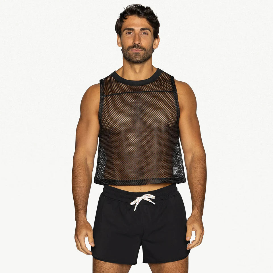 Sleeveless Practice Jersey (New Colors)