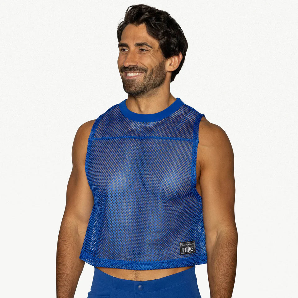 Sleeveless Practice Jersey (New Colors)