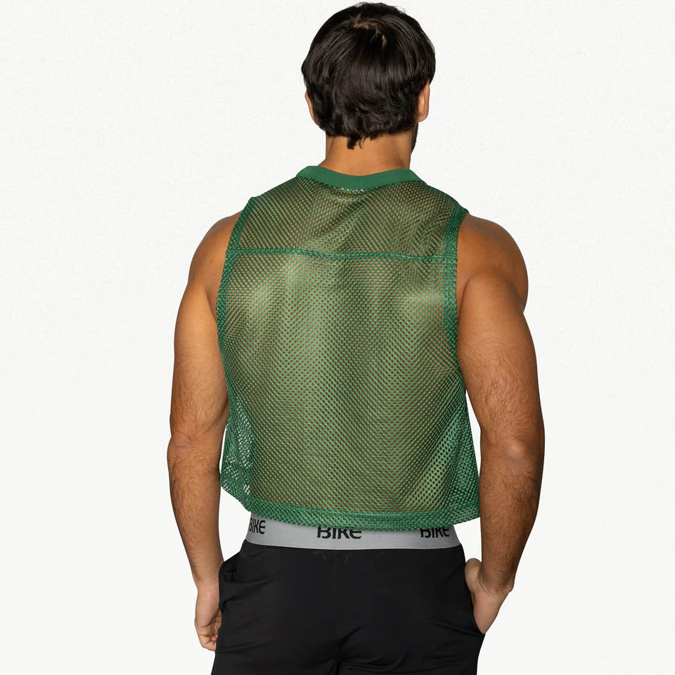 Sleeveless Practice Jersey (New Colors)