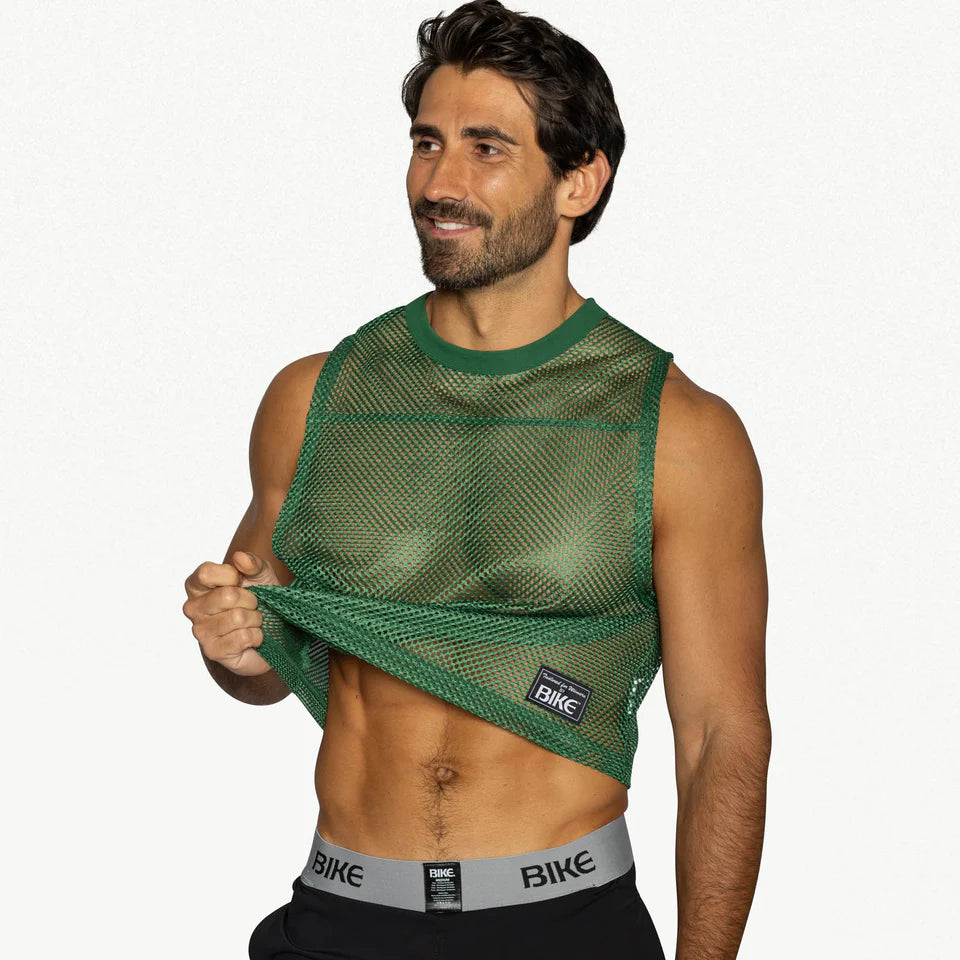 Sleeveless Practice Jersey (New Colors)
