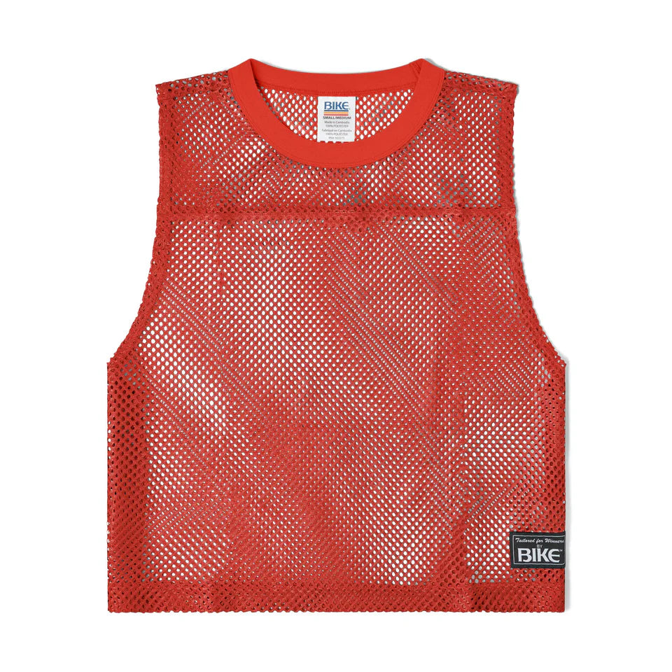 Sleeveless Practice Jersey (New Colors)