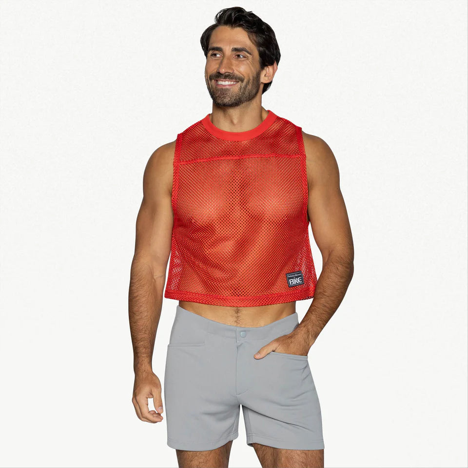 Sleeveless Practice Jersey (New Colors)