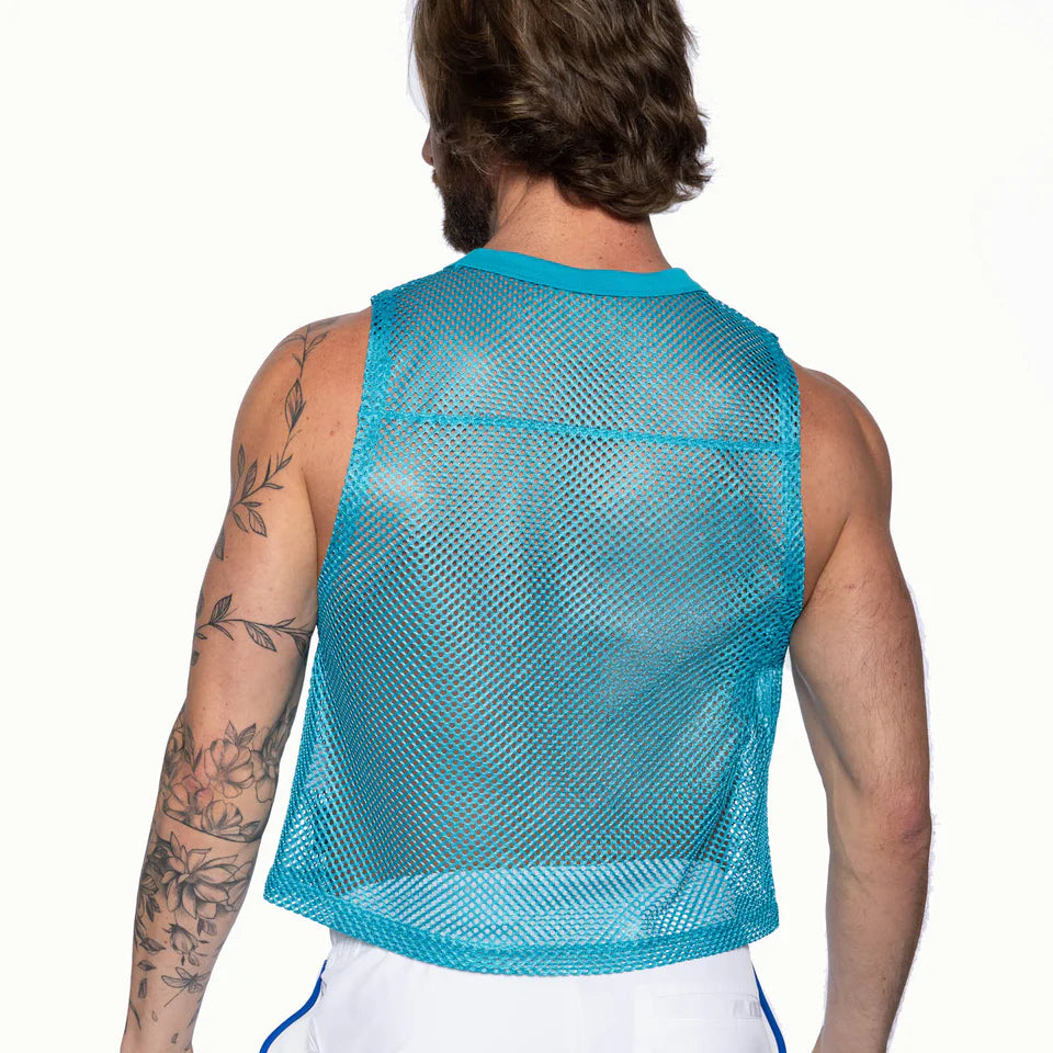 Sleeveless Practice Jersey (New Colors)