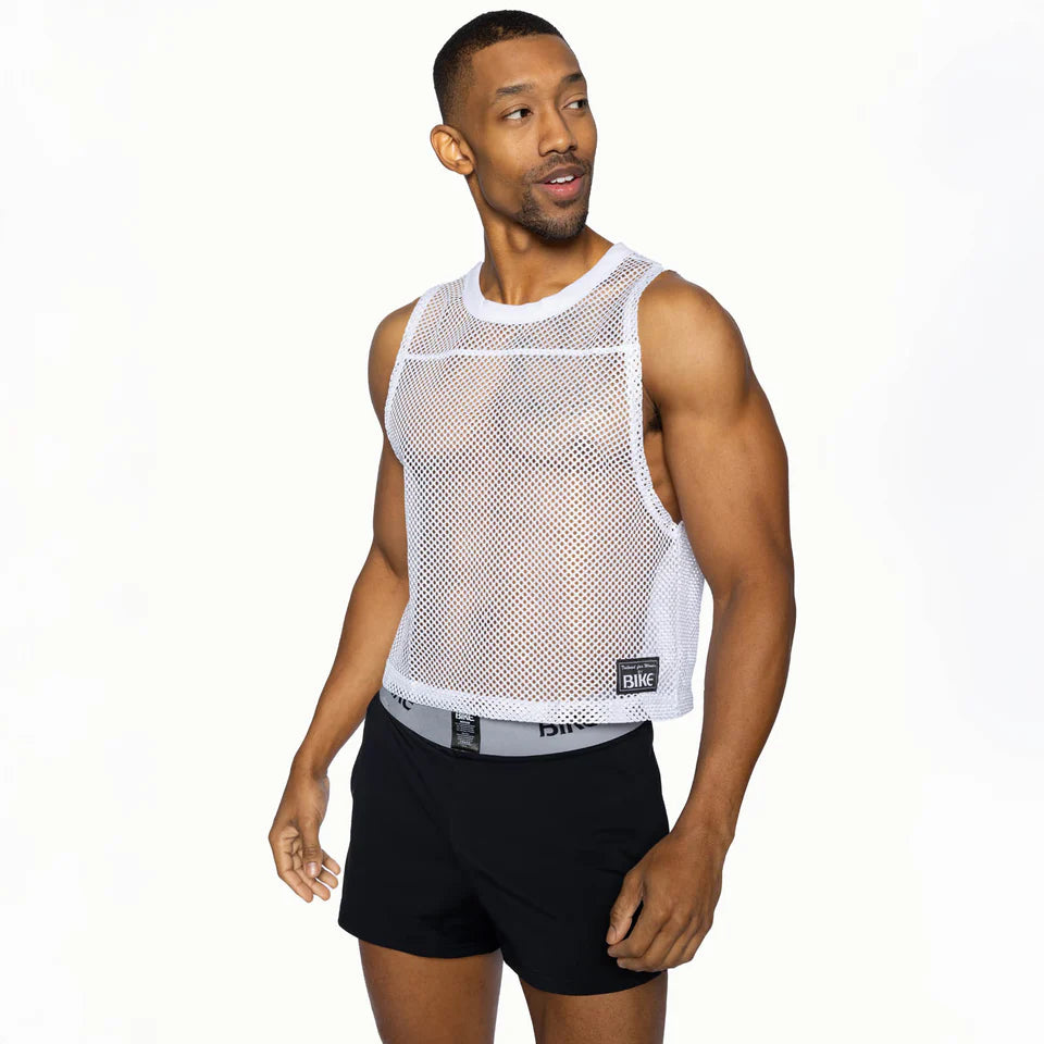 Sleeveless Practice Jersey