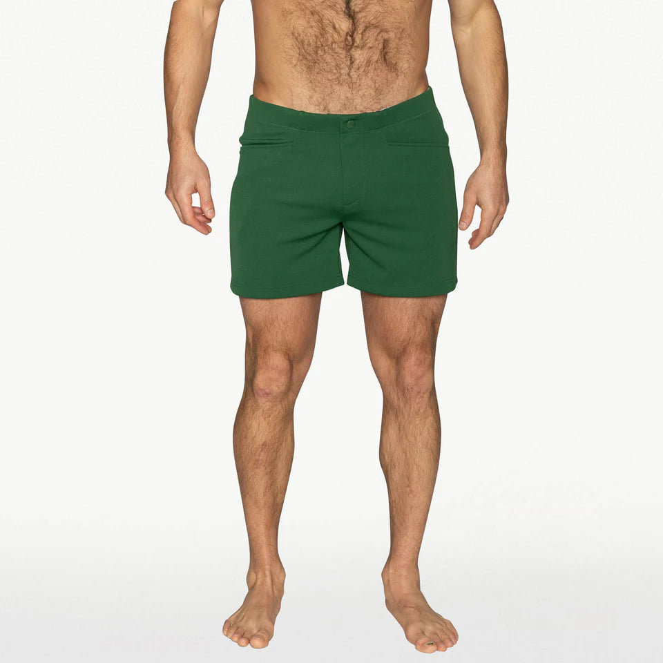 Coaches Short