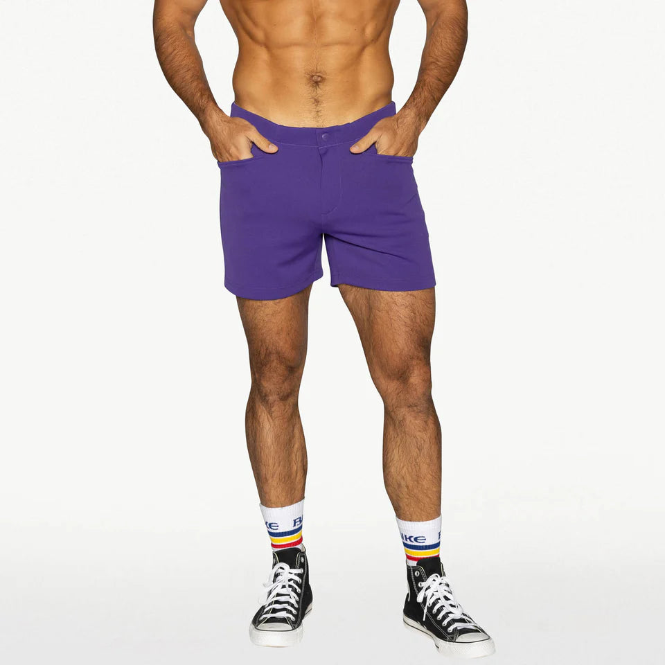 Coaches Short