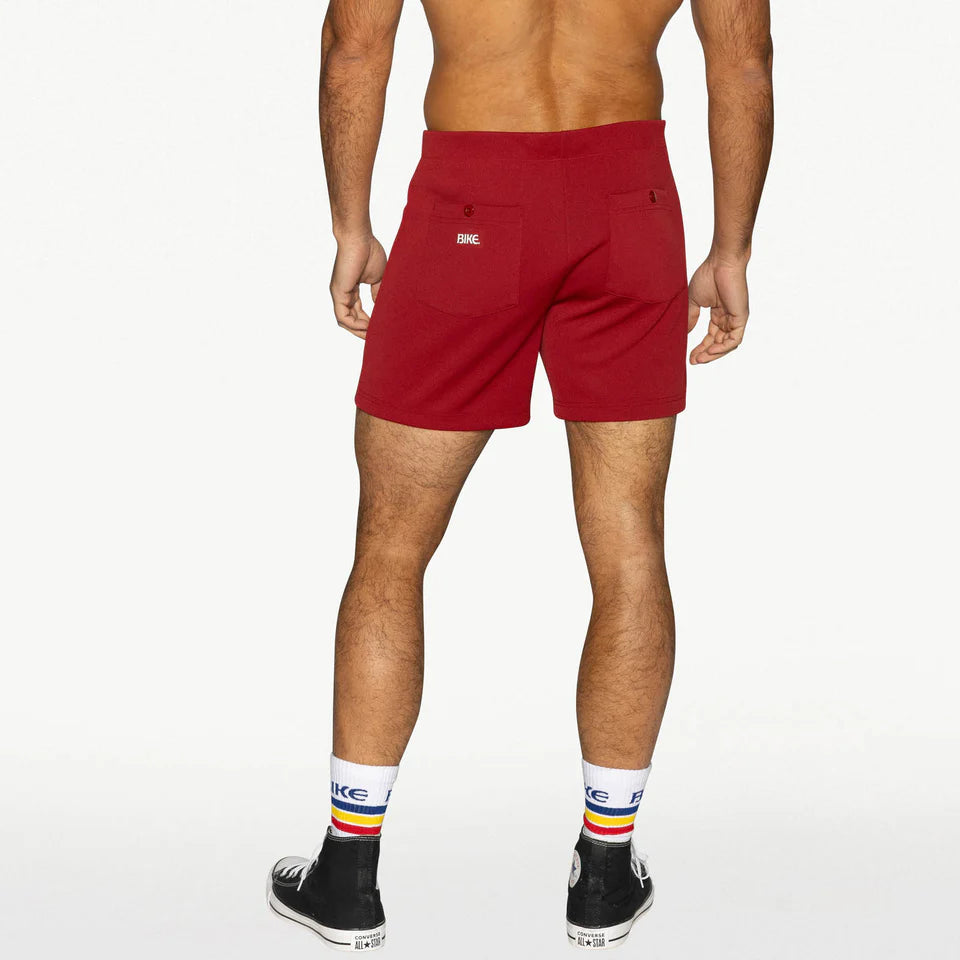 Coaches Short