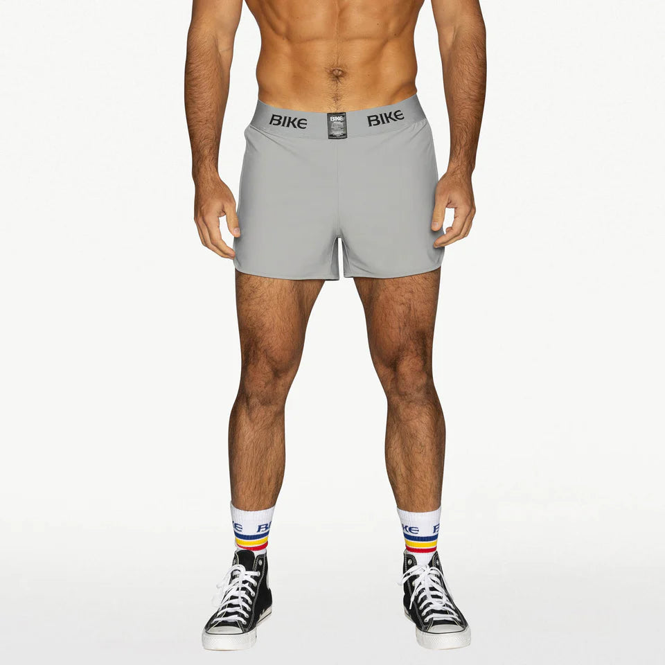 Peek-a-boo Jock Short