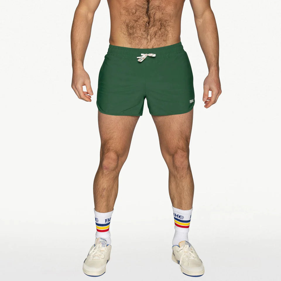 Track Short 4-Way Stretch