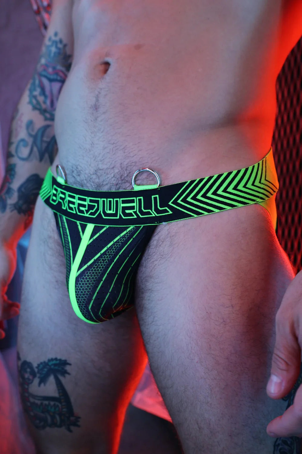 Futura Jock