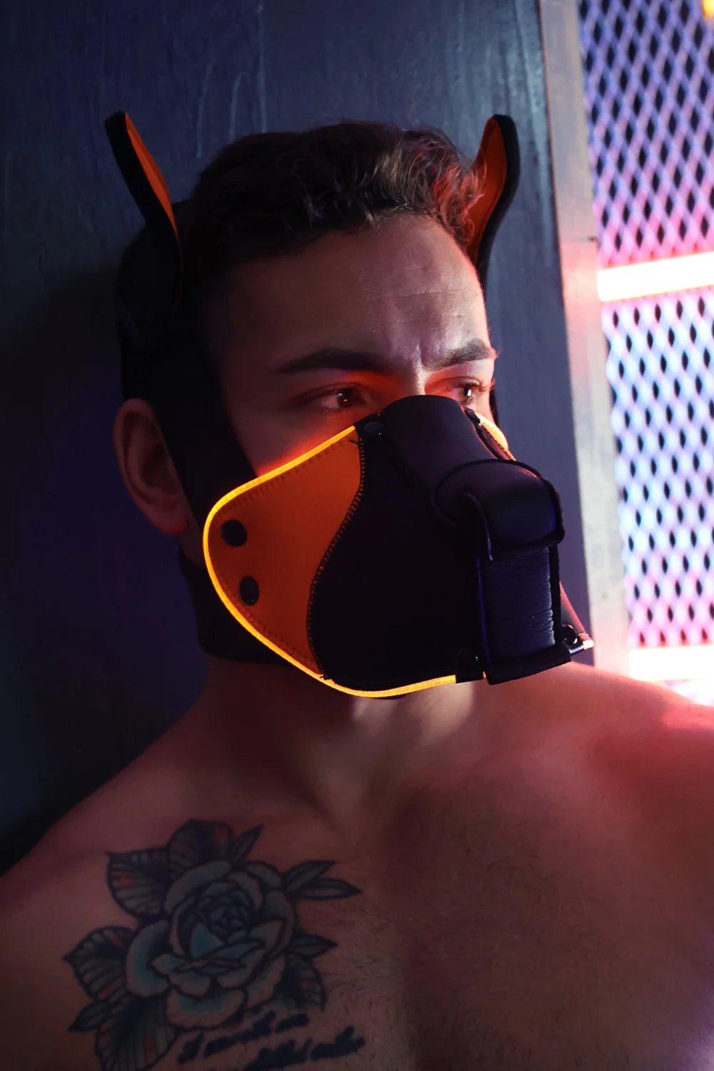 Poundtown Pup Mask 2.0