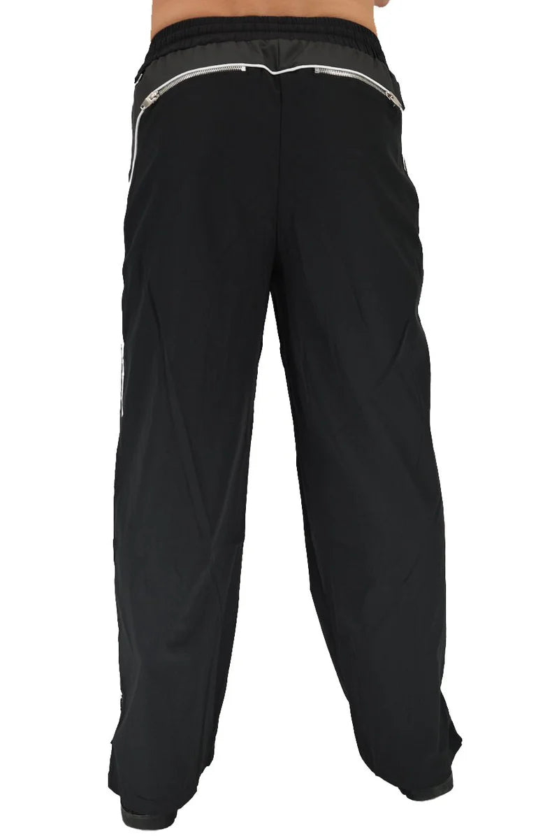 NSA Track Pants