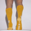 Vintage Over-The-Calf Sock