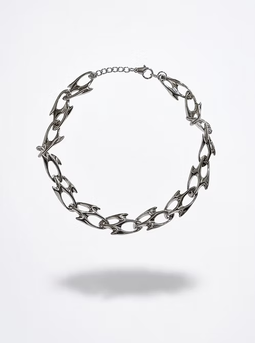 Sinner Frenzy Chain