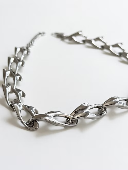 Sinner Frenzy Chain