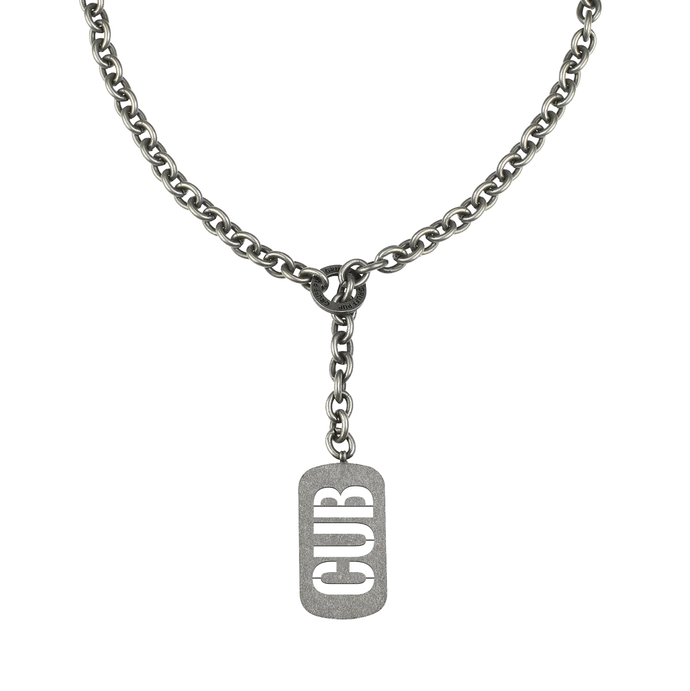 Cub Choke Chain