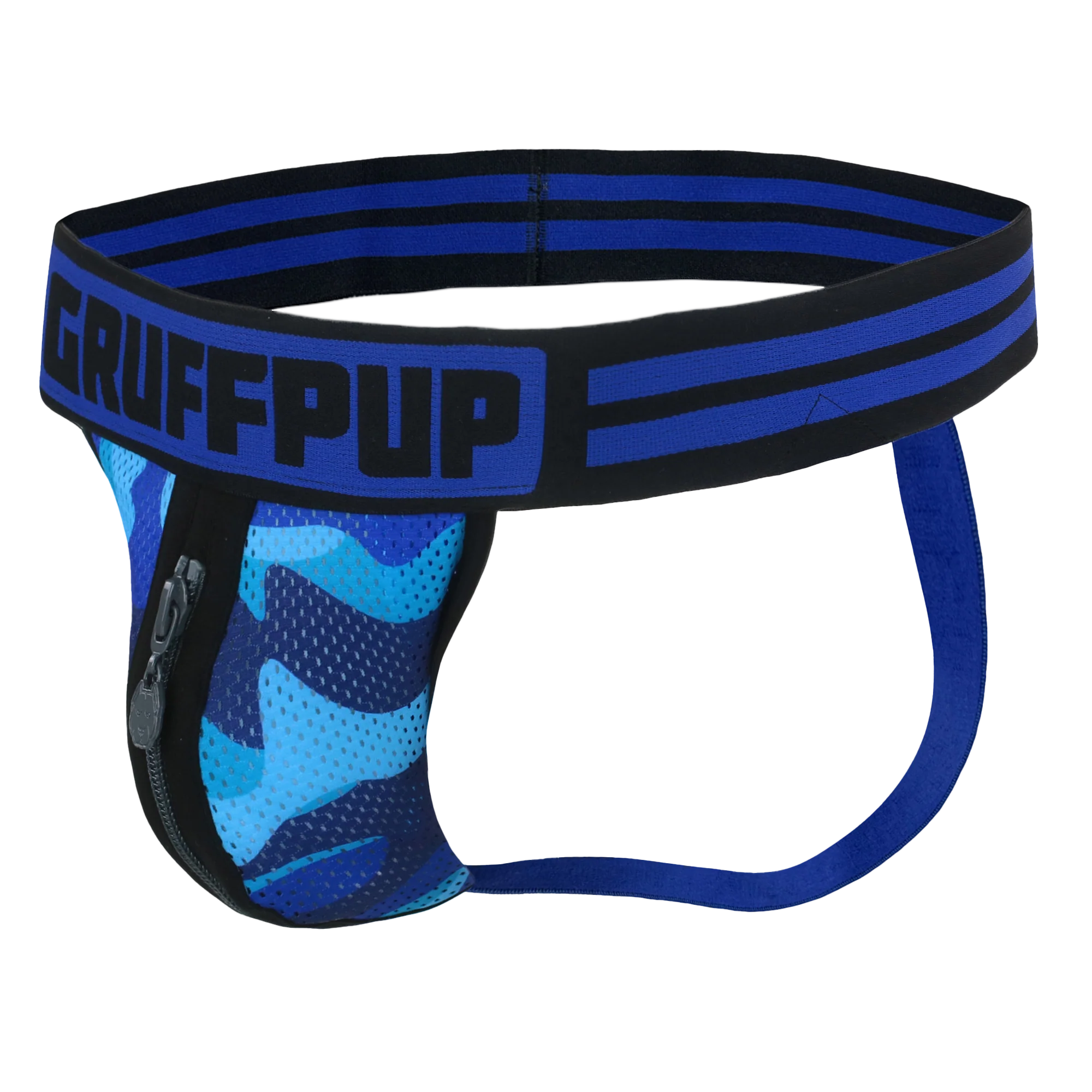 Easy Release Jockstrap