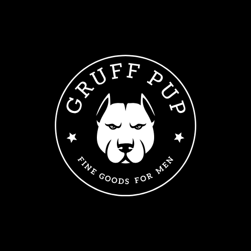 Gruff Pup Products