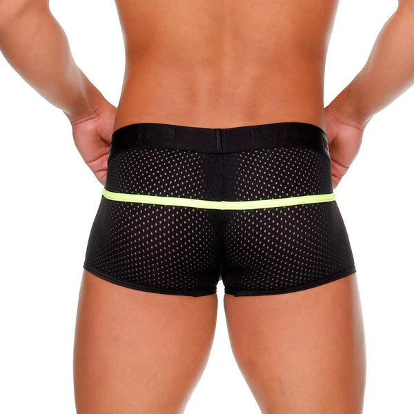 MEDIEVAL YELLOW TRUNK