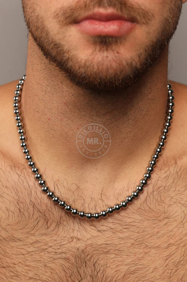 Master of the House Chain - Atlas