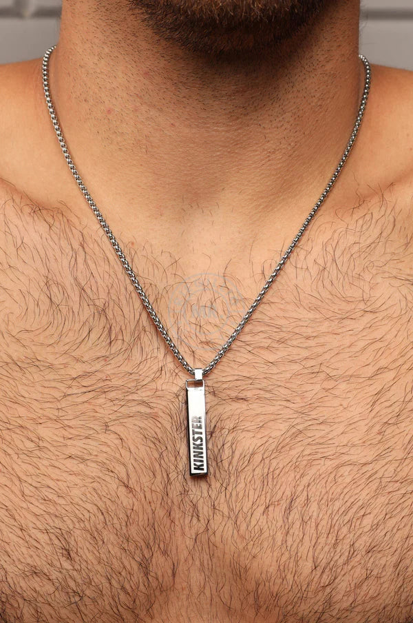 Master of the House Pendant Bar - KINKSTER