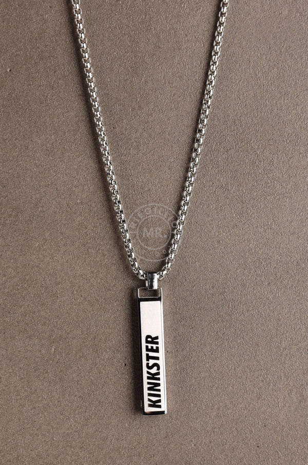 Master of the House Pendant Bar - KINKSTER