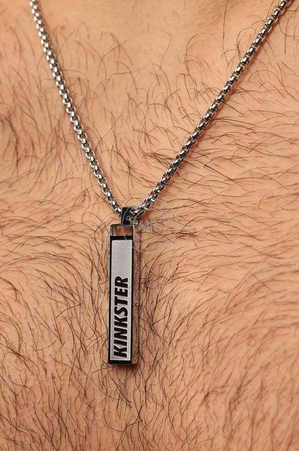 Master of the House Pendant Bar - KINKSTER