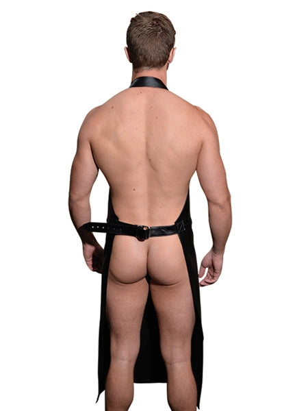 Leather Apron