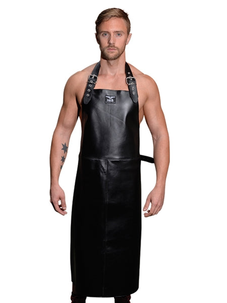 Leather Apron