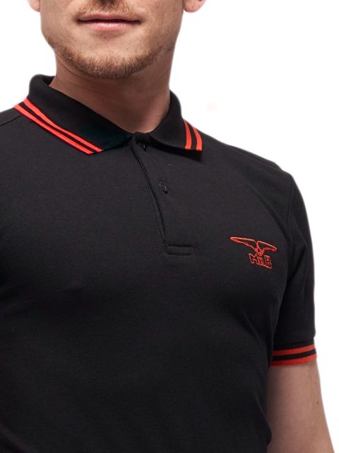Mister B Polo