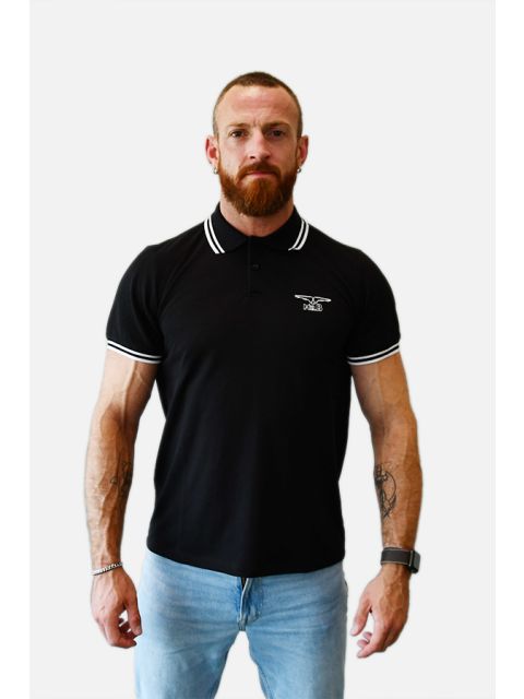 Mister B Polo
