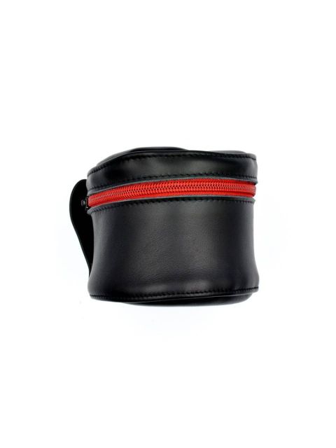 Leather Crisco Case