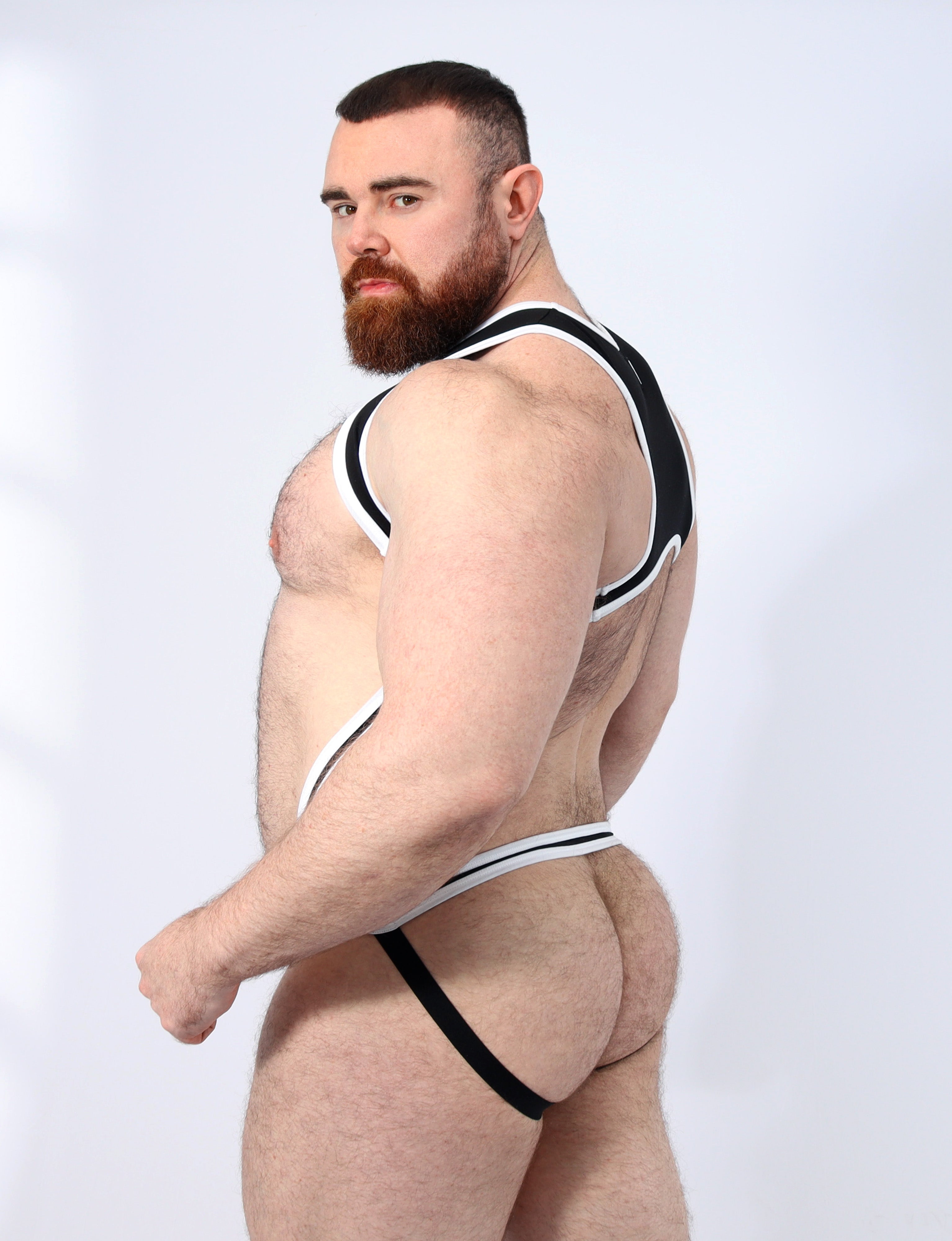 Pushout Bodysuit