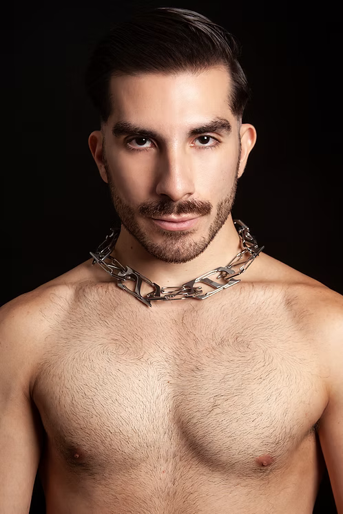 Sinner Razor Chain
