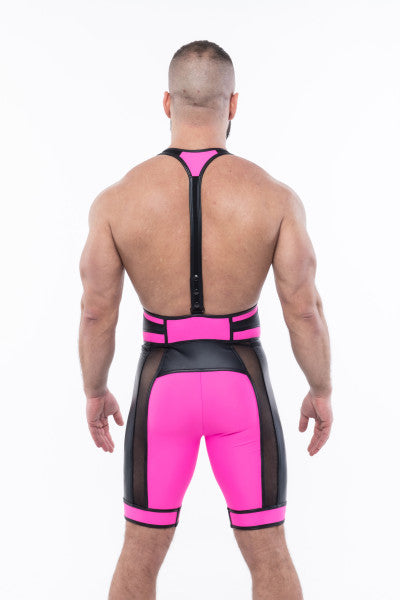 Enea Singlet